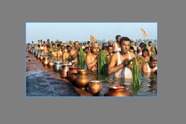 Ritual Pengampunan Dosa di Kalangan Umat Hindu