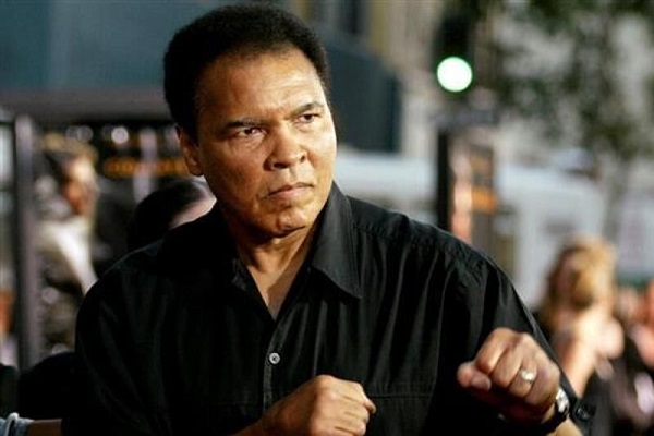 Film| Muhammad Ali: Mengapa Semua Hal Baik di Amerika Adalah Putih?