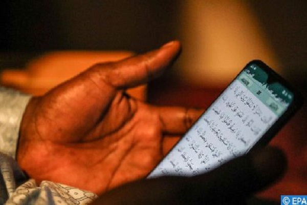 Pasca Corona dan Pusat-Pusat Alquran Online di Dunia Pasca Corona dan Pusat-Pusat Alquran Online di Dunia
