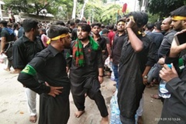 Muharram di Bangladesh; dari Semangat Takziah sampai Majelis-Majelis Shalawat Nabi saw