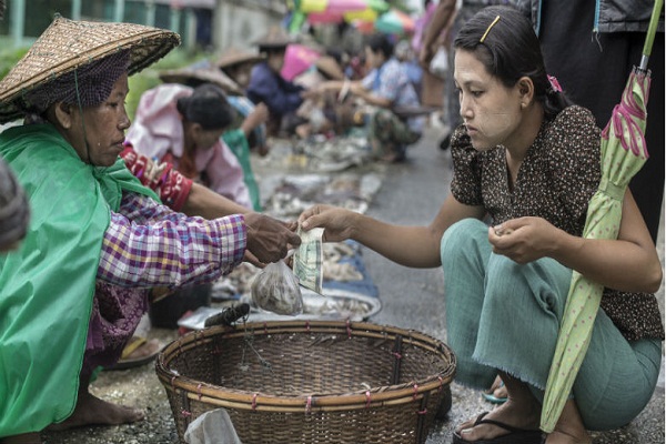 Akar Penindasan Minoritas Muslim Rohingya Lebih Tua dari Myanmar