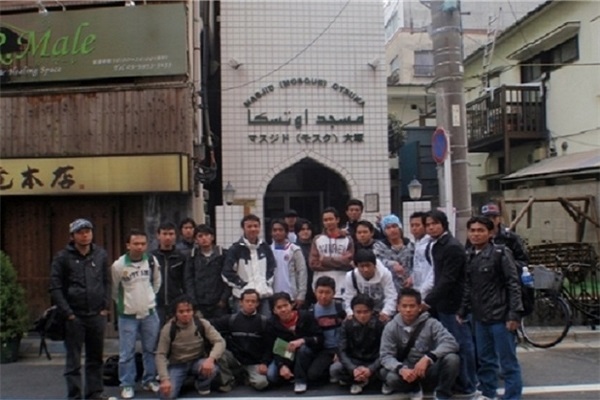 Upaya untuk Mengenali Pembiayaan Islam di Jepang
