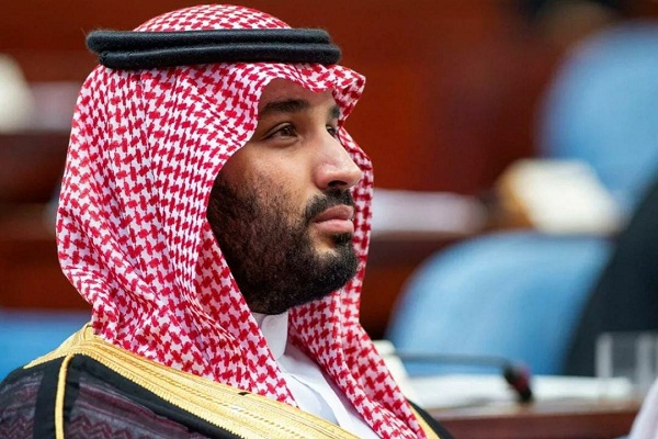 Ideologi Wahabi Baru di Balik Angin Kencang Perubahan di Arab Saudi