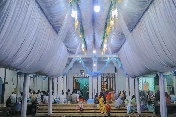 Harmoni Syiah dan Suni di Jepara
