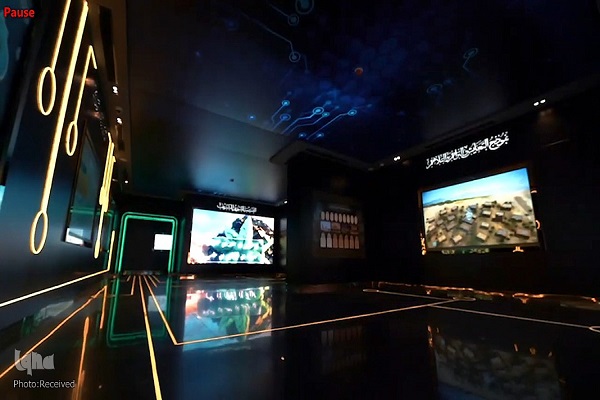 Museum Internasional Madinah; Cermin Siroh Nabawi