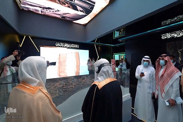 Museum Internasional Madinah; Cermin Siroh Nabawi