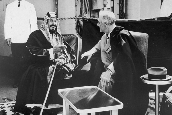 IPerubahan Pendekatan Amerika Biden terhadap Saudi Berpusat pada Kasus Khashoggi