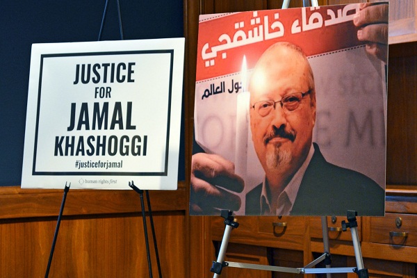 IPerubahan Pendekatan Amerika Biden terhadap Saudi Berpusat pada Kasus Khashoggi