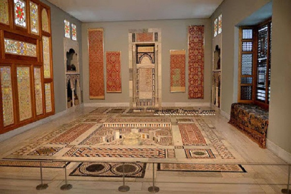 Menilik Museum Islam Terbesar di Dunia
