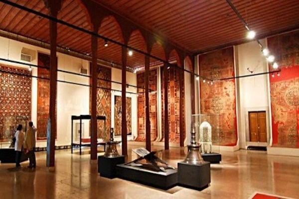 Menilik Museum Islam Terbesar di Dunia