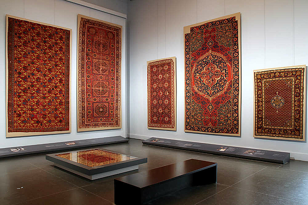 Menilik Museum Islam Terbesar di Dunia