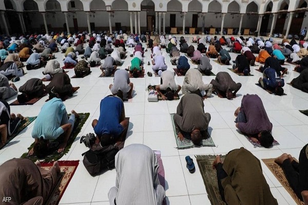 Ramadan di Mesir; Dari Mendirikan Majelis-Majelis Tilawah hingga Toleransi Islam dan Kristen