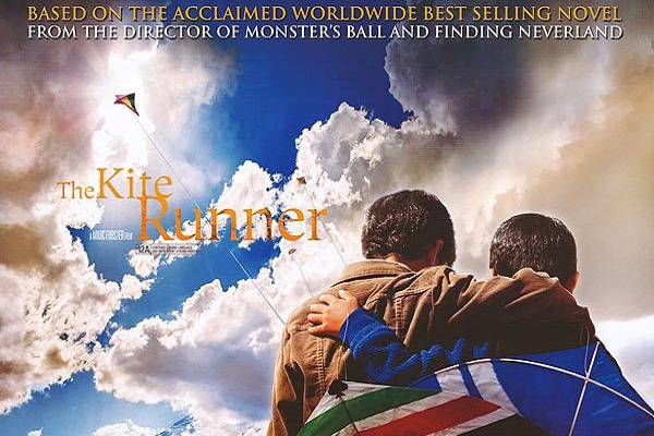 Film-Film yang Berhubungan dengan Afganistan dari Penghargaan Oscar hingga Menunjukkan Islam di Tanah Perang 