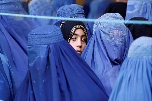 Ketergantungan dan Korupsi Adalah Penyebab Jatuhnya Pemerintah Afganistan