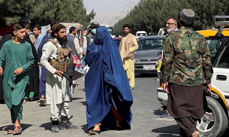 Pernyataan Taliban tentang Daftar Hitam AS / Laporan Human Rights Watch tentang Penyiksaan terhadap Jurnalis Afghanistan
