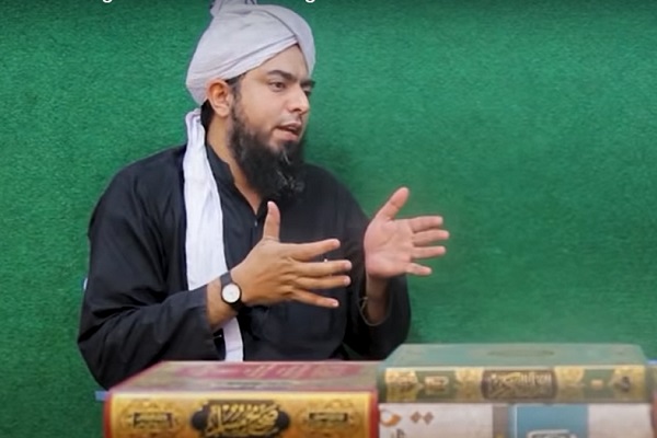 Mohandis Mirza; Pembicara Kebenaran Ahlulbait (as) bagi Jutaan Warga Berbahasa Urdu