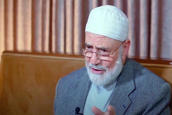 Cendekiawan Bidang Tafsir dan Ulumul Quran Asal Palestina Meninggal Dunia