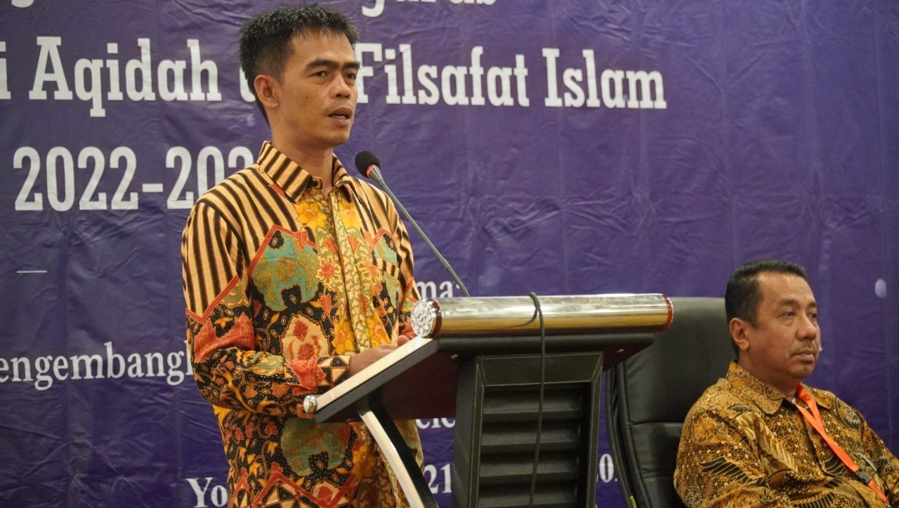 Kerjasama AAFI dengan S-2 AFI Fakultas Ushuluddin UIN Sunan Kalijaga Kerjasama AAFI dengan S-2 AFI Fakultas Ushuluddin UIN Sunan Kalijaga