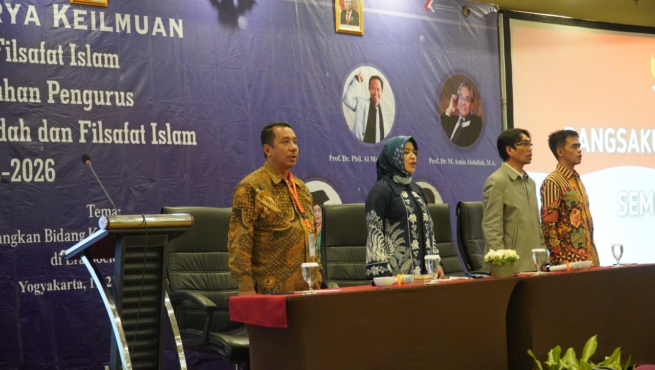 Kerjasama AAFI dengan S-2 AFI Fakultas Ushuluddin UIN Sunan Kalijaga Kerjasama AAFI dengan S-2 AFI Fakultas Ushuluddin UIN Sunan Kalijaga