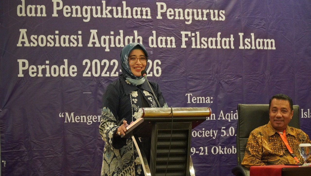 Kerjasama AAFI dengan S-2 AFI Fakultas Ushuluddin UIN Sunan Kalijaga Kerjasama AAFI dengan S-2 AFI Fakultas Ushuluddin UIN Sunan Kalijaga