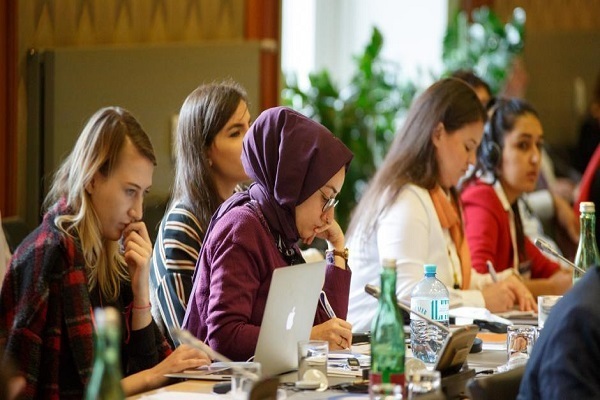 Ketidakpedulian Uni Eropa dalam Memerangi Islamofobia