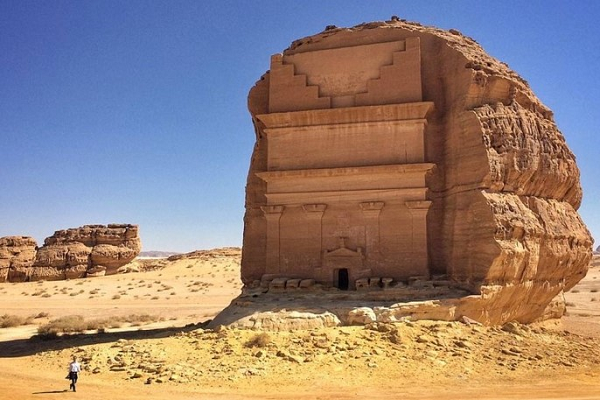 Upaya 120 Tahun Nabi Saleh (as) untuk Membimbing Orang-Orang Musyrik