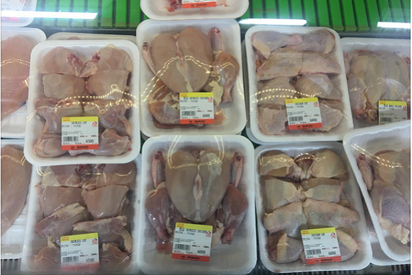 Jalan Islam Seoul; Mulai dari Penyediaan Makanan Halal Hingga Buku-Buku Alquran