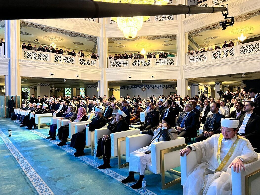 Rusia dan Interaksi dengan Dunia Islam dari Jalur Musabaqoh Alquran