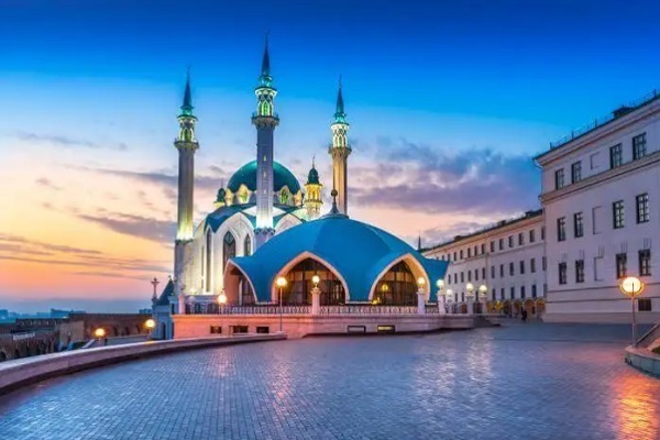 Rusia dan Interaksi dengan Dunia Islam dari Jalur Musabaqoh Alquran
