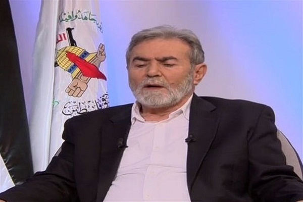 Hamas Puji Sikap Anti-Israel Parlemen Oman/ Peringatan Jihad terhadap Serangan Zionis di Gaza