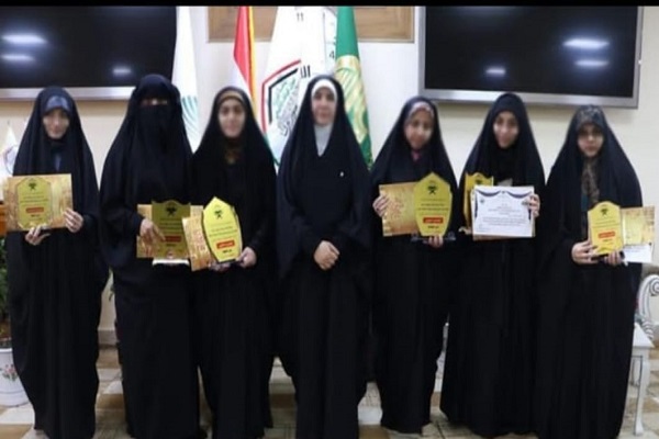 Dua Qori Irak Masuk Babak Final Musabaqoh Alquran Iran