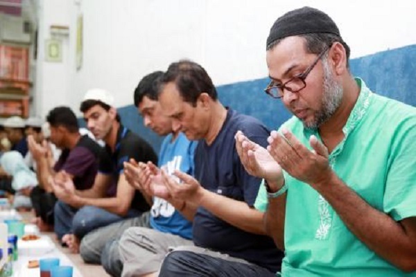 Peran Muslim Hong Kong dalam Layanan Sosial dan Gaya Hidup Sehat