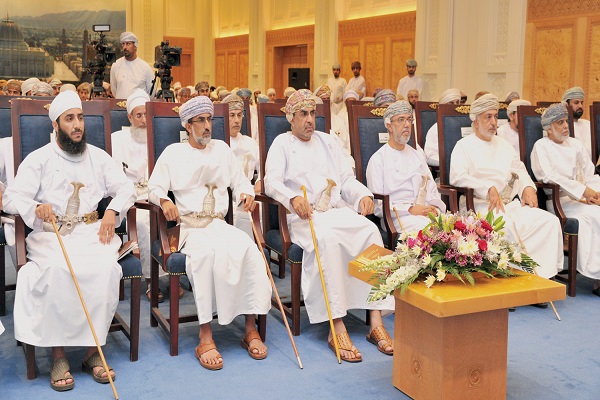 Musabaqoh Oman Diadakan setelah Terhenti Dua Tahun