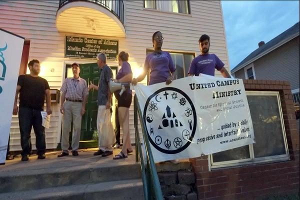 Pengalaman Berpuasa Menurut Kisah Muslim di Amerika Pengalaman Berpuasa Menurut Kisah Muslim di Amerika