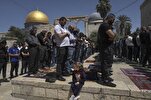 Pengadilan Israel Izinkan Ibadah Yahudi di Masjid Al-Aqsa, Tuai Kecaman