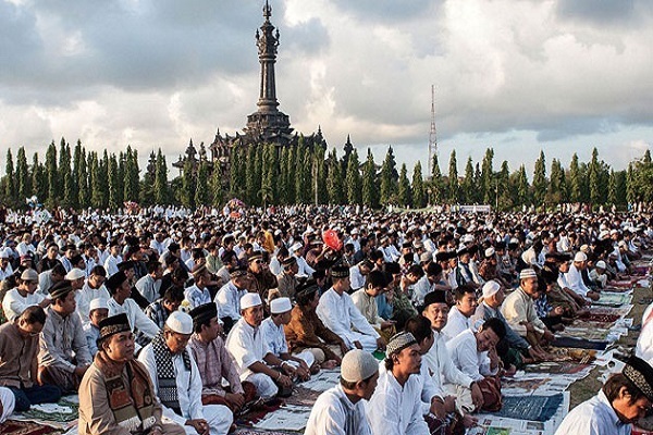 The Washington Post: Ketakutan dan Harapan Umat Islam Dunia Berbeda Saat Idul Fitri
