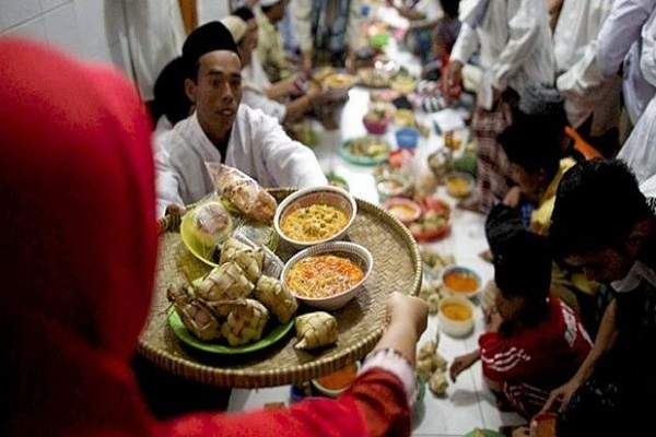 The Washington Post: Ketakutan dan Harapan Umat Islam Dunia Berbeda Saat Idul Fitri