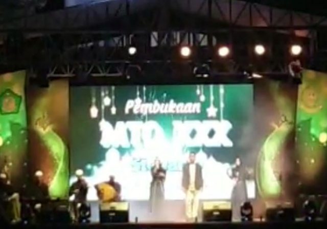 Gus Muhdlor: Cetak Generasi Qur’ani dan Ajang Syiar Dakwah