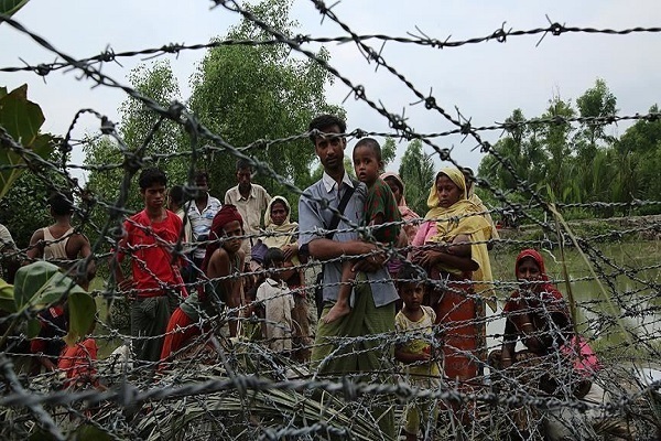 Masa Depan Tidak Jelas Umat Muslim Rohingya di Dalam dan Luar Negeri Myanmar