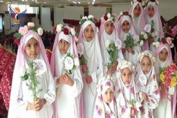Wanita Yaman Tekankan Kewaspadaan terhadap Perang Lunak Terhadap Wanita Muslim