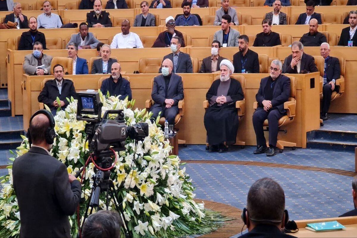 Naim Qassem: Syahid Soleimani Menyatukan Semua Bangsa Melawan Rezim Zionis