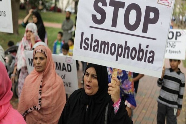 Melihat Situasi Umat Islam Dunia pada Tahun 2022
