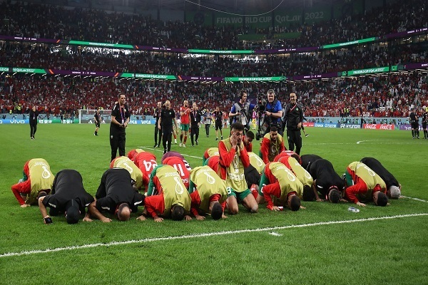 Melihat Situasi Umat Islam Dunia pada Tahun 2022