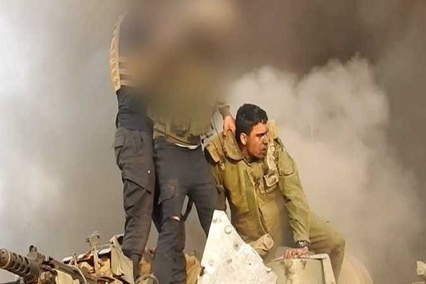 Respon Hamas atas Permintaan Rezim Zionis untuk Mengozongkan Utara Gaza/ 13 Tawanan Israel Tewas