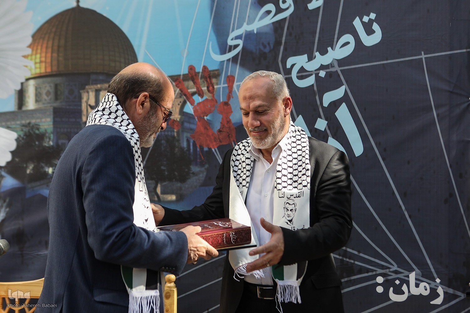 Perlunya Mobilisasi Kekuatan Dunia Islam untuk Pertempuran Terakhir Melawan Rezim Zionis