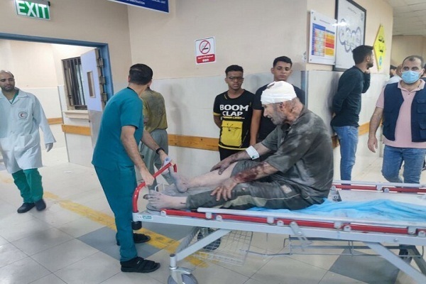 Hamas Serukan Kebangkitan Umat Islam untuk Menghentikan Genosida di Gaza