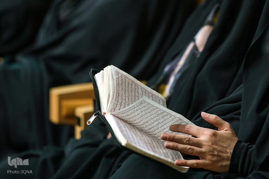 Interaksi Budaya Seputar Alquran dalam Musabaqoh Internasional