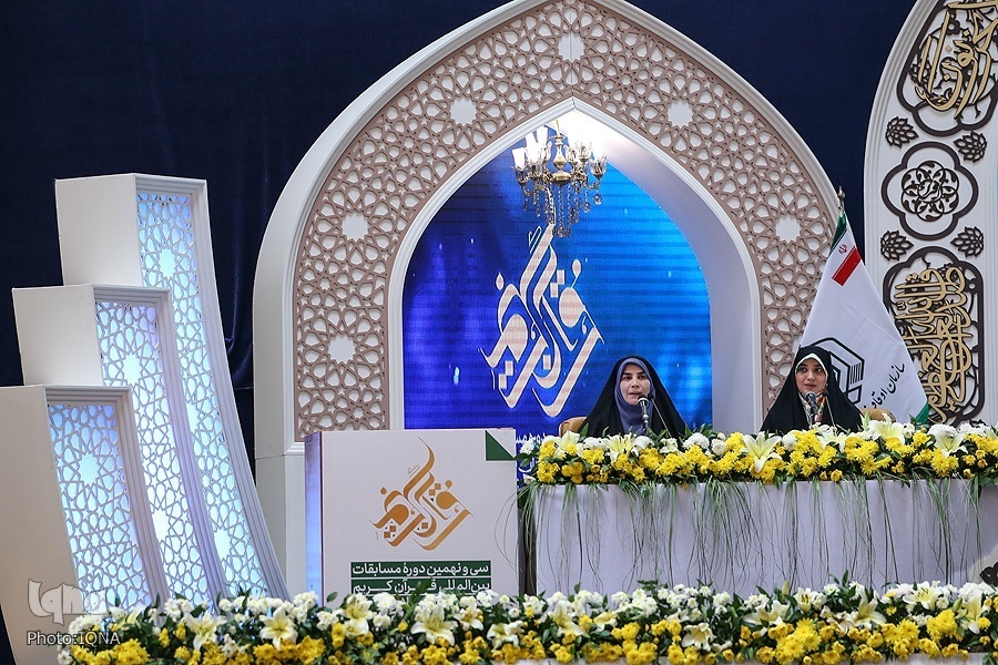 Interaksi Budaya Seputar Alquran dalam Musabaqoh Internasional