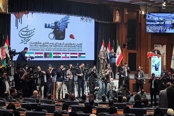Amerika dan Rezim Zionis Menggunakan semua Dasilitas dalam perang Melawan Perlawanan