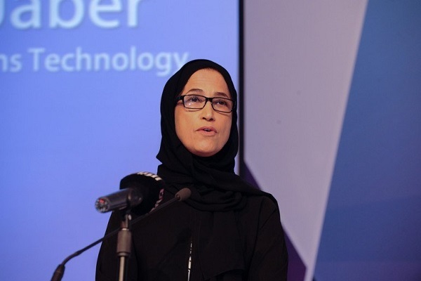 Menilik Kehidupan Seorang Perempuan yang Mengubah Wajah Komunikasi di Qatar